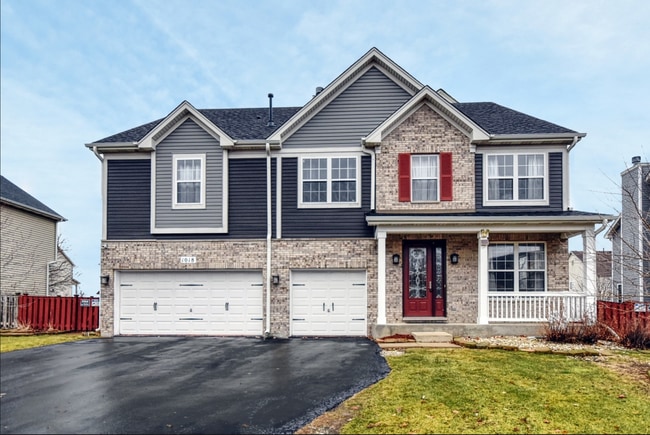 Building Photo - 1018 Jewelflower Ln