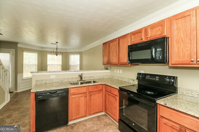 Building Photo - 11218 James Madison Dr