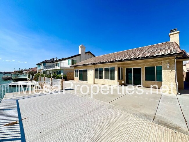 Building Photo - 18195 Harbor Dr