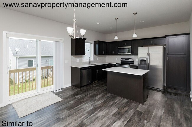 Building Photo - Modern 2-Story Home in Waukee School District