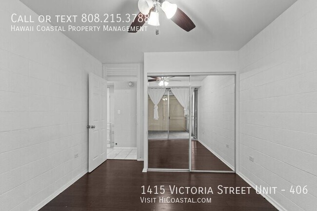 Building Photo - 1415 Victoria St