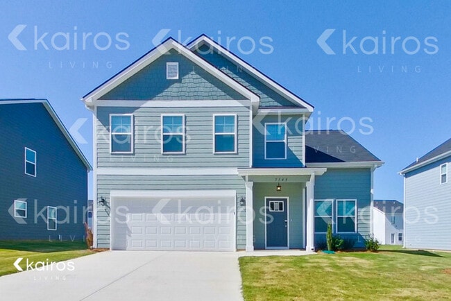 Building Photo - 7149 Foggy River Dr