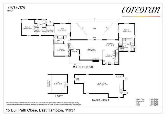 Building Photo - 15 Bull Path Cl