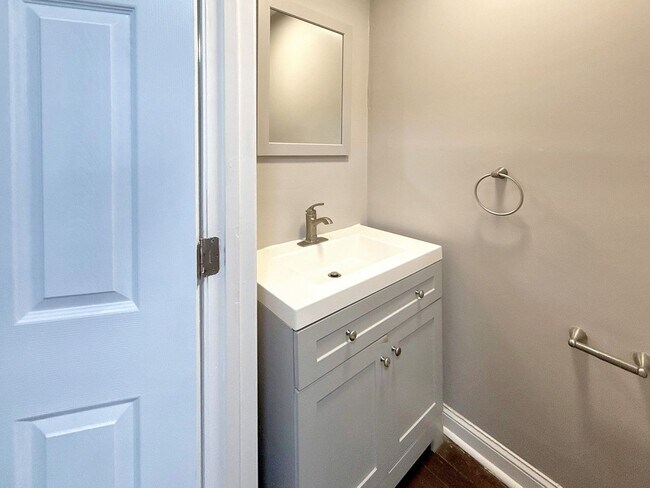 Building Photo - Charming Baltimore Rowhome with Private Backyard & Modern Updates