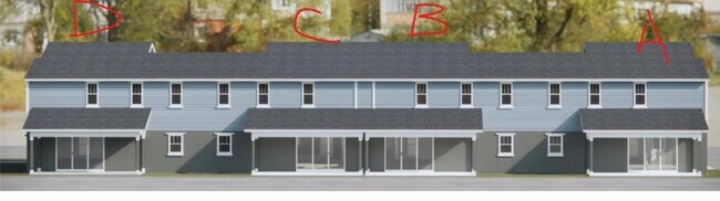 Building Photo - 4468 S Lake Orlando Pkwy