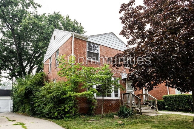 Building Photo - 19417 Nitra Ave