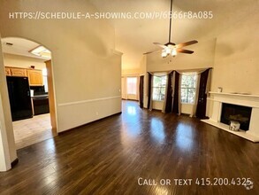 Building Photo - COMING SOON: Beautiful 3 Bedroom with an O...