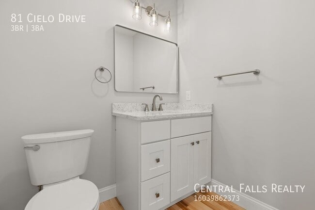 Building Photo - 81 Cielo Dr