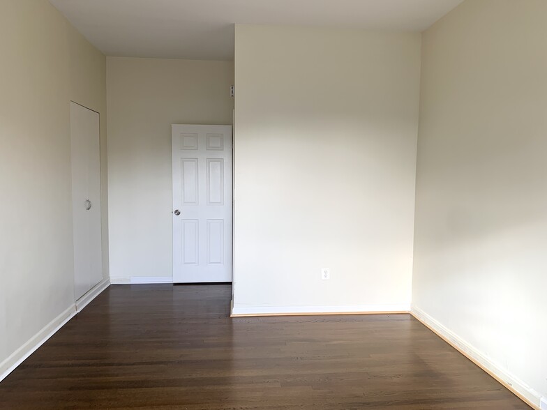 2nd Bedroom - 67 W 5th St