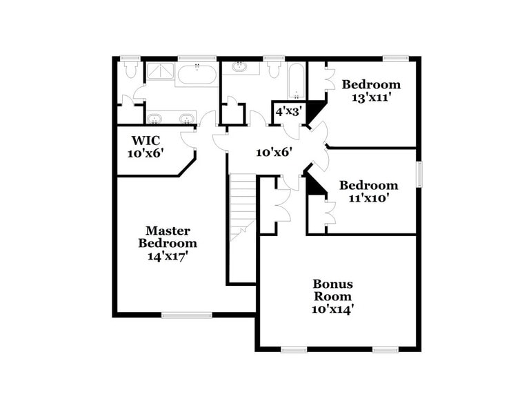 Building Photo - 6465 Paddington Way