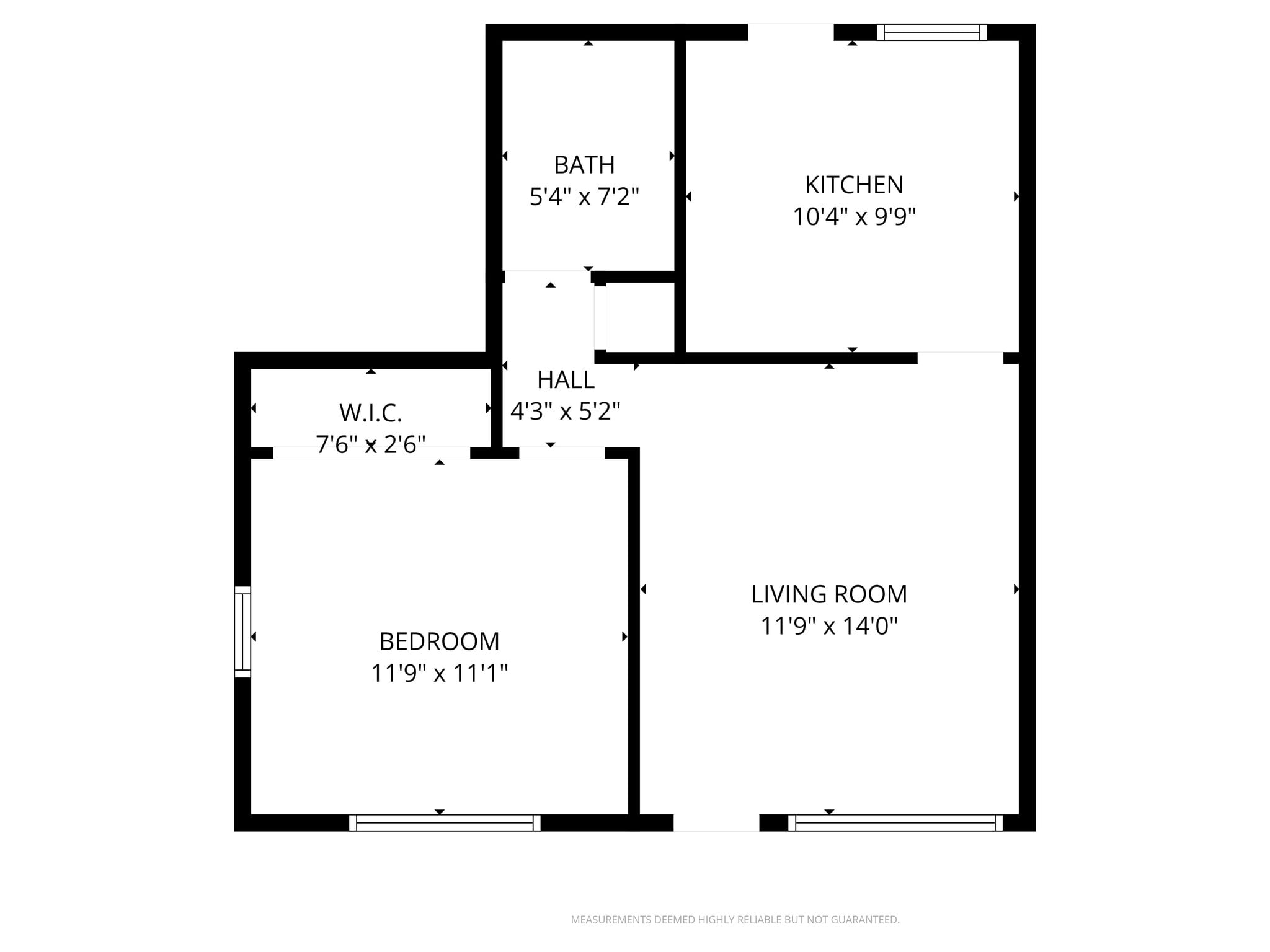 Building Photo - 2212 Roosevelt St