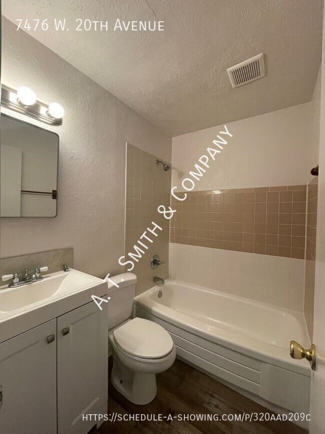 Building Photo - 7476 W 20th Ave