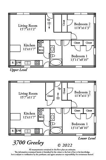 Building Photo - 3700 Greeley Dr