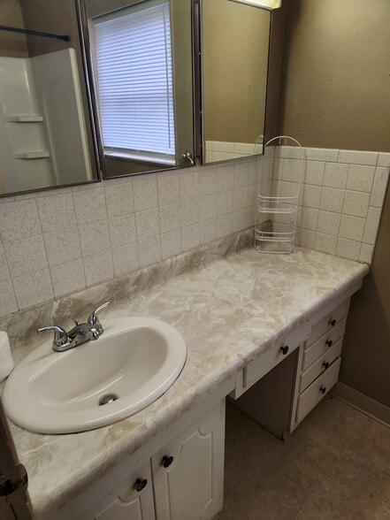 Master Bathroom - 391 Protzman St