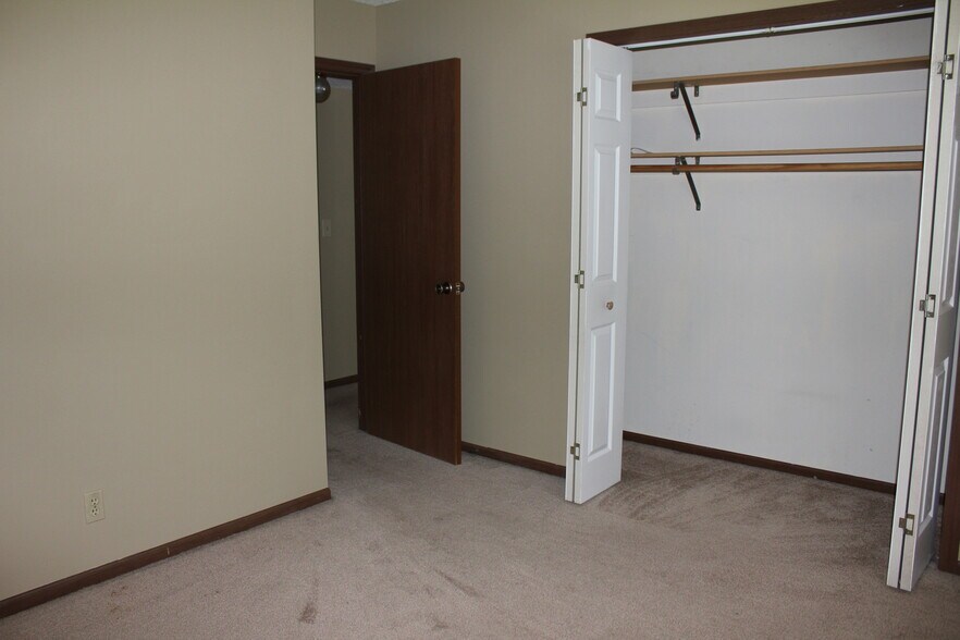 BEDROOM - 4310 N 31st St