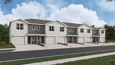 Building Photo - 3 Bedroom, 2.5 Bath Townhome