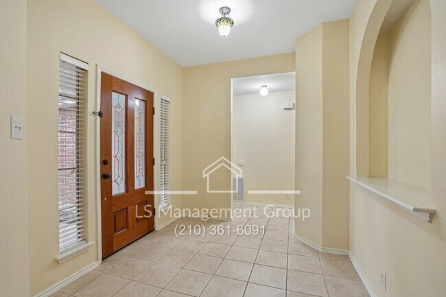 Building Photo - 14343 Markham Glen