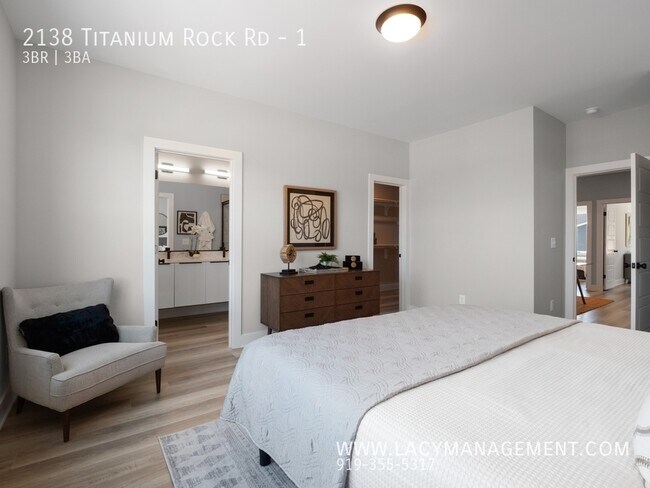 Building Photo - 2138 Titanium Rock Rd