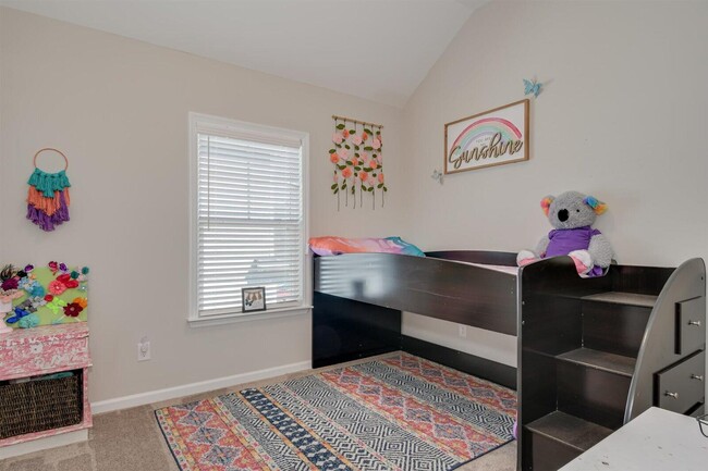 Building Photo - 6007 Bakerville Ln