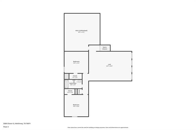 Building Photo - 3209 Clover Ct