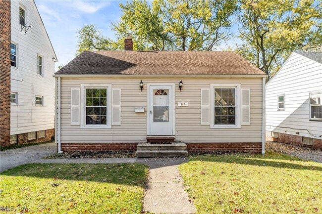 Primary Photo - 542 Darlington Dr