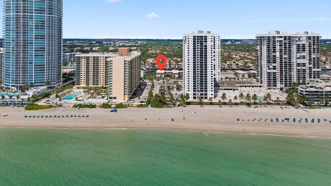 Building Photo - 2400 S Ocean Dr