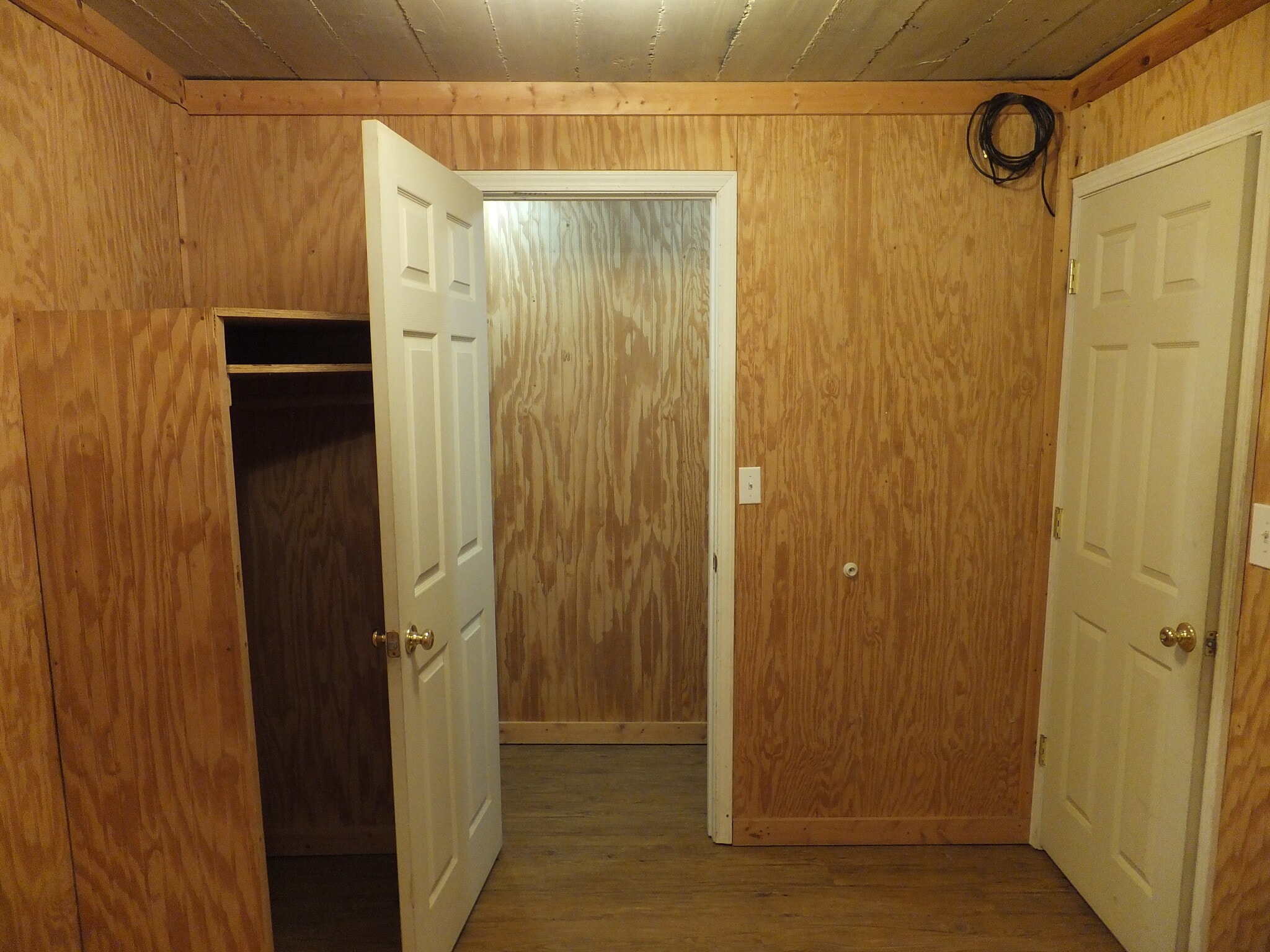 Bedroom 3 - 1401 University Ave