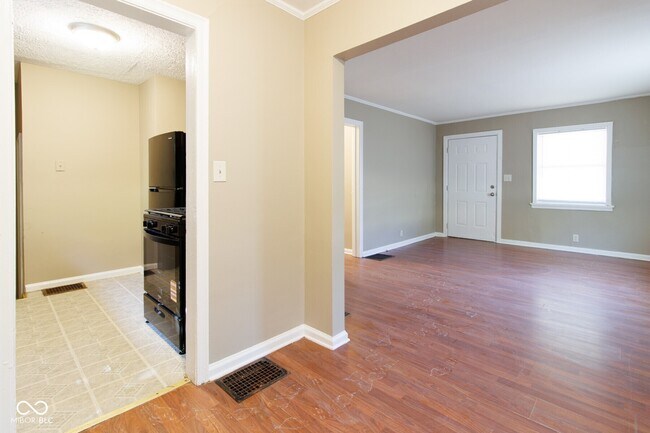 Building Photo - 3421 N Olney St