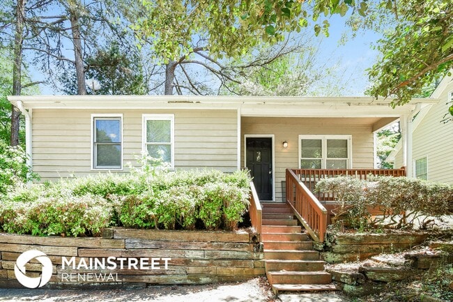 Building Photo - 4631 Candlewyck Way