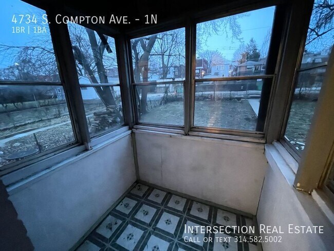 Building Photo - 4734 S Compton Ave