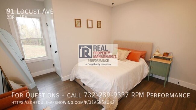 Building Photo - 91 Locust Ave