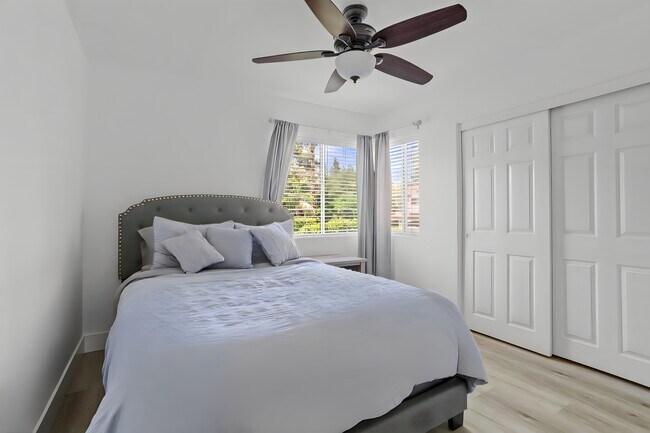 Bedroom #3 - 40605 Ventana Ct