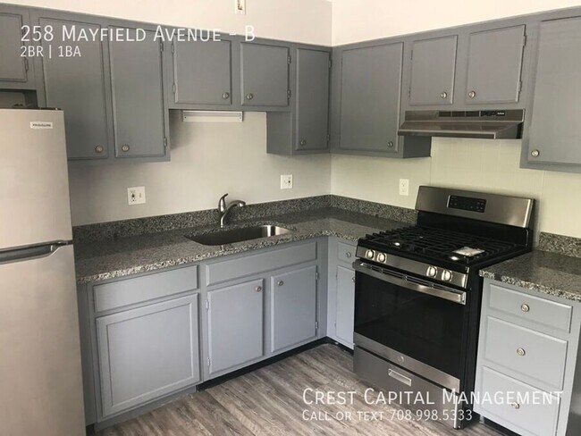 Building Photo - 356 Mayfield Ave