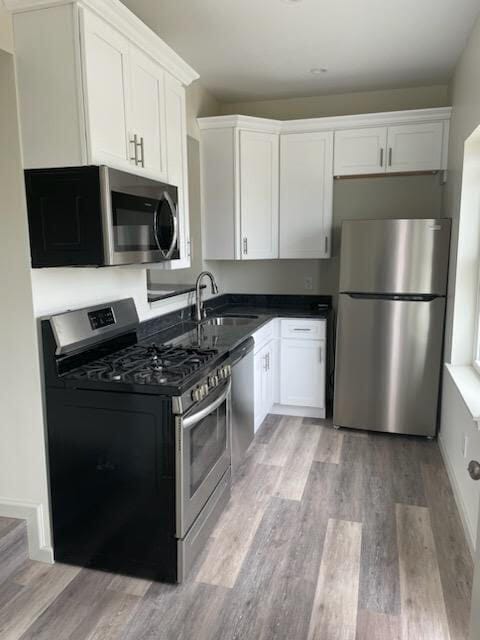 Building Photo - 3511 Gray St