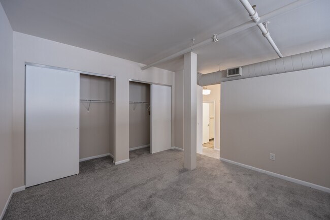 Floorplan - Groton Lofts