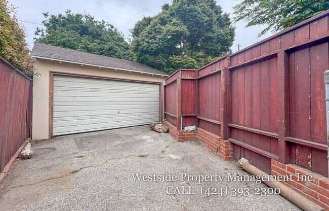 Building Photo - 3404 Butler Ave