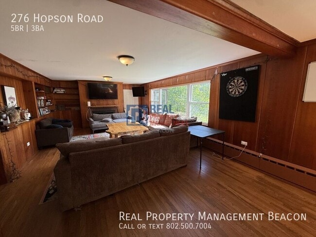 Building Photo - 276 Hopson Rd