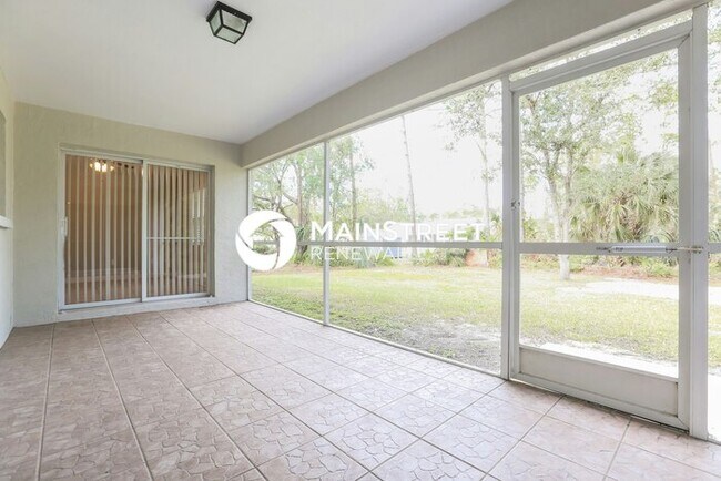 Building Photo - 3 Bedroom Pet-Friendly Home in NORTH PORT, FL with Main Street Renewal