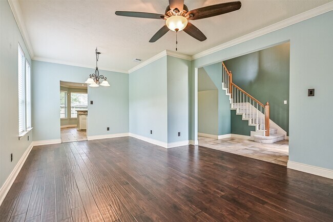 Building Photo - 2714 Safe Harbor Cir