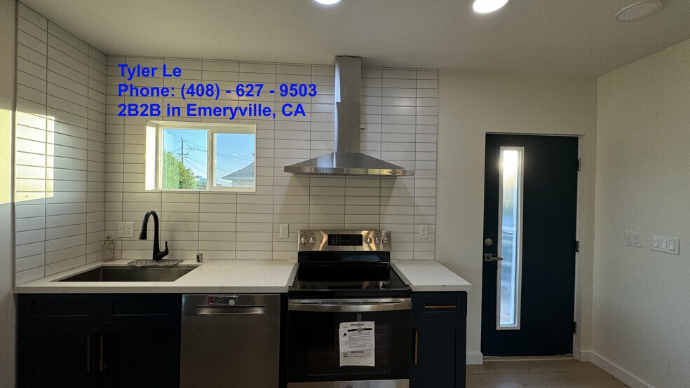 Building Photo - 1202 61st St