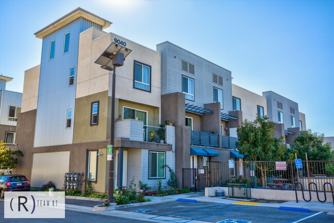 Primary Photo - TRI-LEVEL TOWNHOME IN ELEMENTS OF ROSEMEAD!