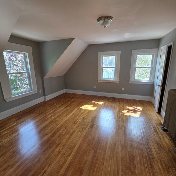 Bedroom 2 - 97 Pleasant St