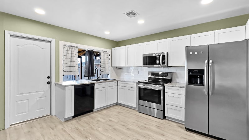 Building Photo - 6519 Spring Manor St