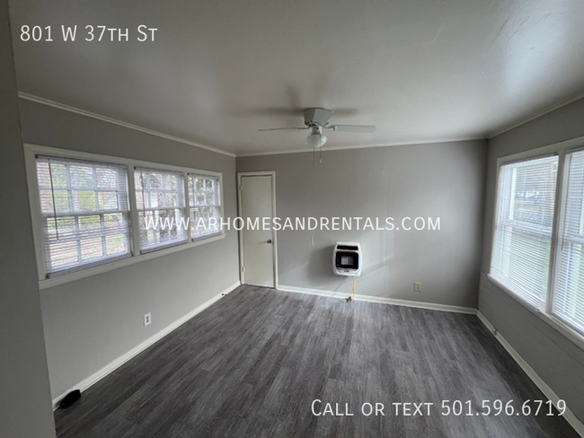 Building Photo - 801 W 37th St