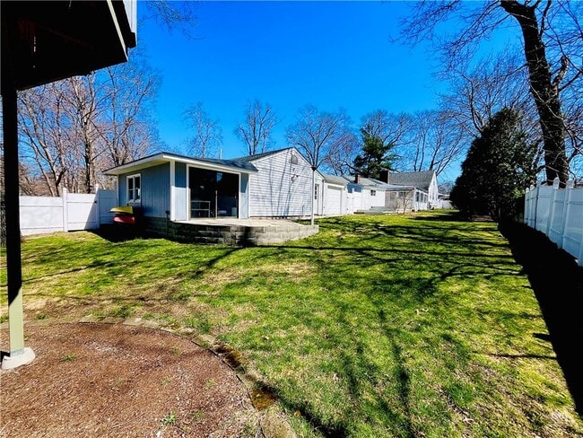 Building Photo - 109 Rogers Ave