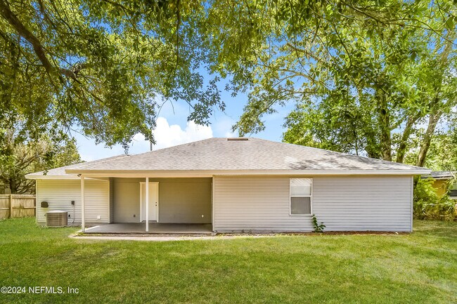 Building Photo - 7263 Eudine Dr N