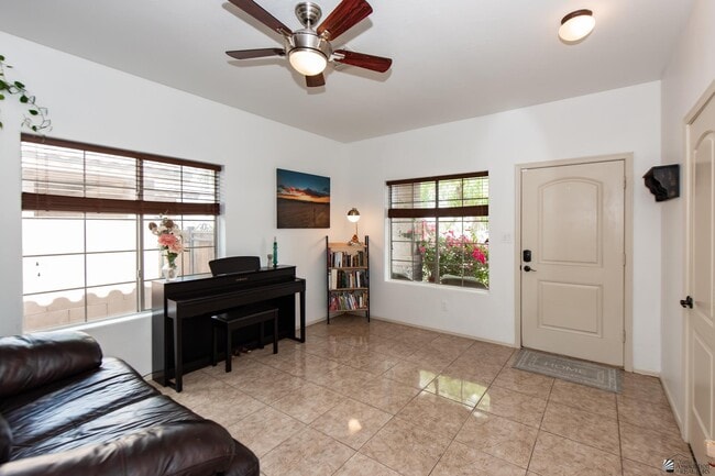 Building Photo - 4540 S Jojoba Ave