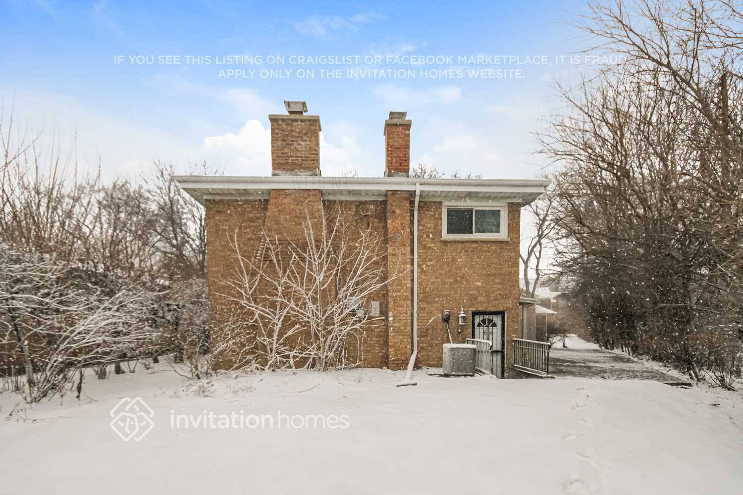 Building Photo - 3643 Greenwood St