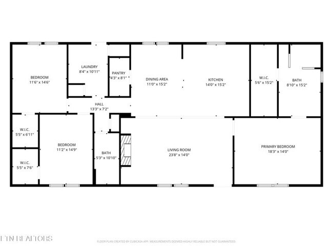 Building Photo - 4815 Big Springs Rd