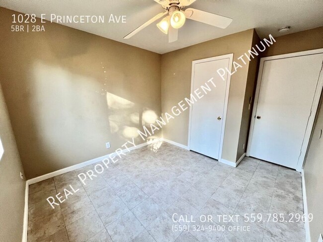 Building Photo - $2,295 Shields & Maroa - 5 bedroom & 2 bat...